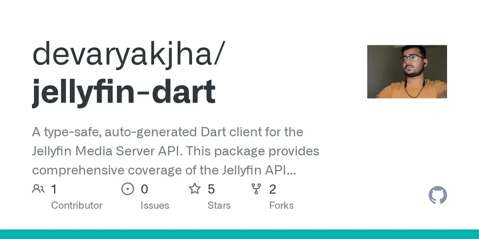 jellyfin-dart